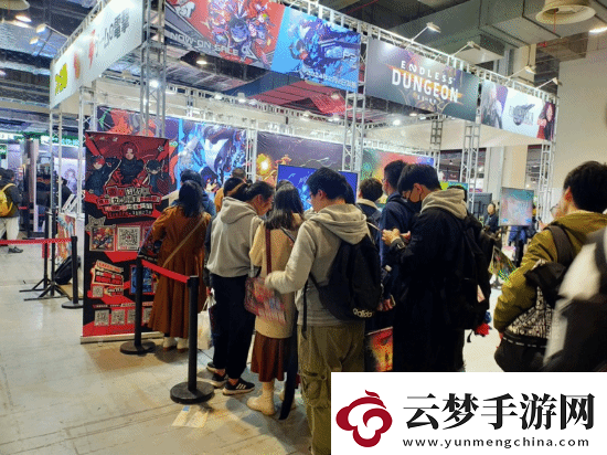 Fami通今年也将参加中国最大规模的独立游戏展会“WePlay文化展”无限数码！