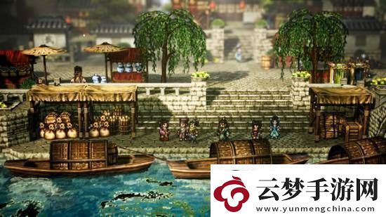 Steam特别好评!国产武侠逸剑风云决DLC确认开发